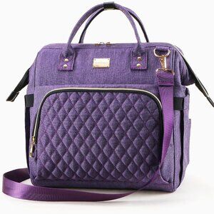 Lunch Bag for Women Cute Lunch Bag For Work,Insulated LunchBox Lunch Purse Leakp